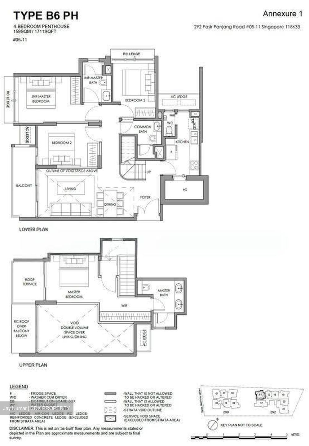 The Hillshore (D5), Condominium #623172531